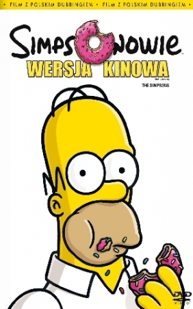 Simpsonowie (*)