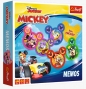Memo Mickey Disney TREFL