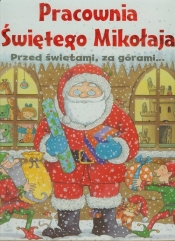 Pracownia Świętego Mikołaja