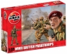 AIRFIX FIG. WWII British Paratroops (A02701)