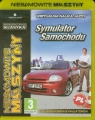 Niesamowite Maszyny Symulator Samochodu