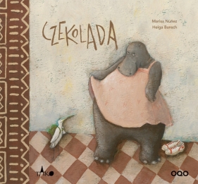 Czekolada - Nunez Marisa
