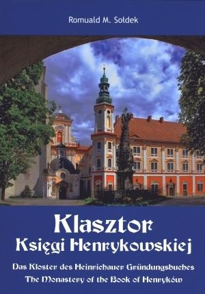 Klasztor Księgi Henrykowskiej