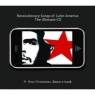 Latin American Revolution (Including E-book) (Slipcase) (*)