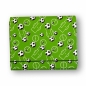 Teczka łamana A4 na gumkę T0130 Boisko mat PENMATE
