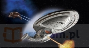 REVELL U.S.S. Voyager (Star Trek) (04801)