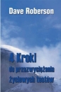 4 kroki do przezwyciężania życiowych testów - Dave Roberson
