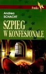 Szpieg w konfesjonale