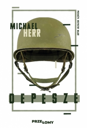 Depesze - Michael Herr