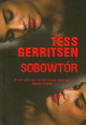 Sobowtór - Tess Gerritsen