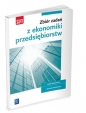 Zbiór zadań z ekonomiki przedsiębiorstw. Kwalifikacja A.35