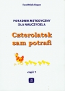 Czterolatek sam potrafi Przewodnik metodyczny