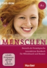 Menschen A1 Interaktives Kursbuch fur Beamer und Whiteboard DVD-Rom