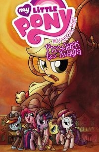 My Little Pony - Przyjaźń to magia
