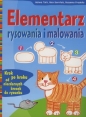 Elementarz rysowania i malowania - Rosanna Pradella, Hanne Turk, Alex Bernfels