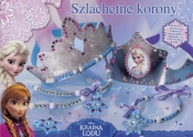Frozen: Szlachetne korony (60901)