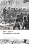 English Constitution Walter Bagehot