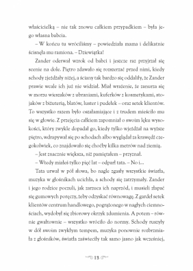 Ta słynna Dziewiątka - Ben Guterson