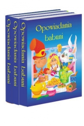 Opowiadania babuni