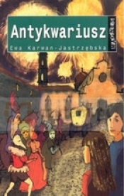 Magnes. Antykwariusz