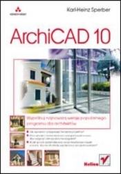 ArchiCAD 10 - Karl-Heinz Sperber
