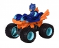 Pidżamersi - pojazd z figurką - Catboy Mega Wheelz