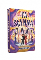 Ta słynna Dziewiątka - Ben Guterson