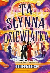 Ta słynna Dziewiątka - Ben Guterson