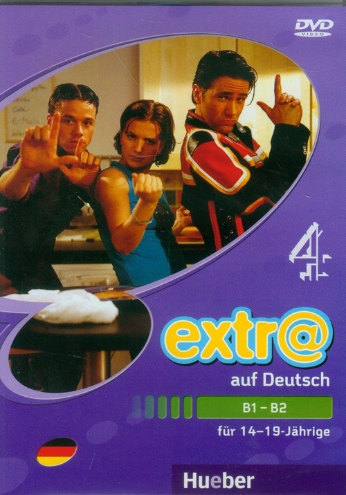 Extra auf Deutsch 4