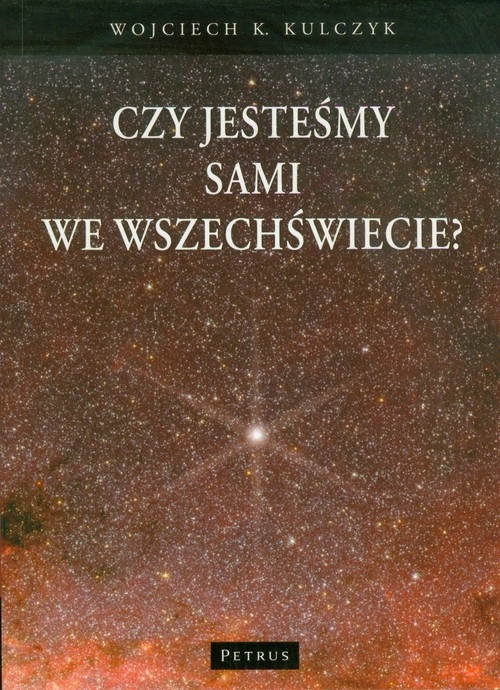 Czy jesteśmy sami we wszechświecie