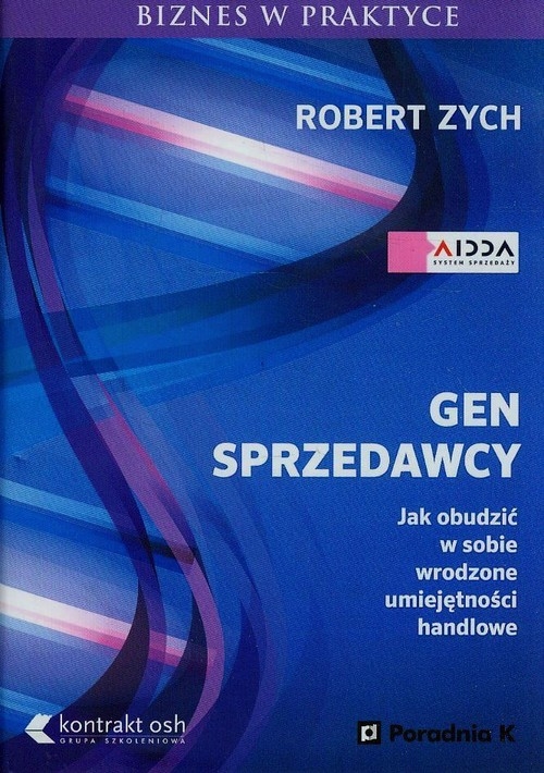 Gen sprzedawcy