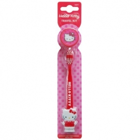 EPEE Szczoteczka do zębów Hello Kitty