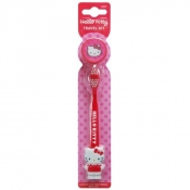 EPEE Szczoteczka do zębów Hello Kitty