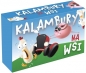 Kalambury Na Wsi - Mini