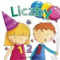 Liczby - Opracowanie zbiorowe