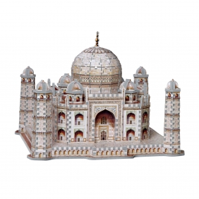 Puzzle 3D: Taj Mahal (W3D-2001)