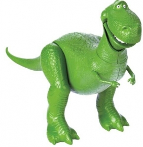 Toy Story: Figurka podstawowa Rex (GDP65/GFV32)