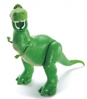 Toy Story: Figurka podstawowa Rex (GDP65/GFV32)