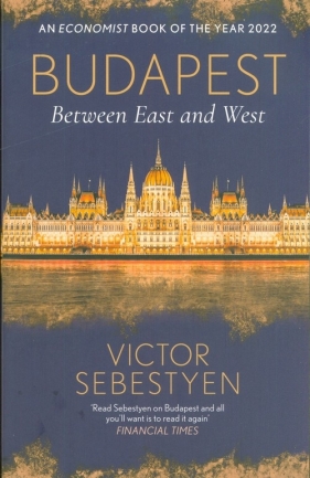 Budapest - Sebestyen Victor