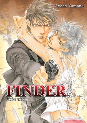 Finder #09: Bicie serca - Yamane Ayano