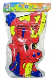 Miarka żyrafa/dino/słoń