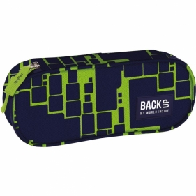 Piórnik backup 8 A83 DERFORM