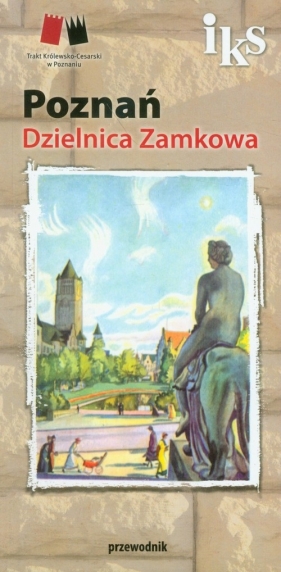 Poznań dzielnica Zamkowa - Pałat Zenon, Pazder Janusz