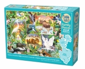Puzzle 350 Magiczna rzeka 112673