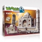 Puzzle 3D: Taj Mahal (W3D-2001)