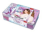 Puzzle w puszce Violetta 160 (53001)