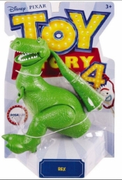 Toy Story 4 - Figurka Rex (GFV32)