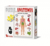 Puzzle 100: Anatomia
