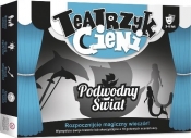 Teatrzyk Cieni. Podwodny świat