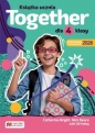 Together 4 książka ucznia - Catherine Bright